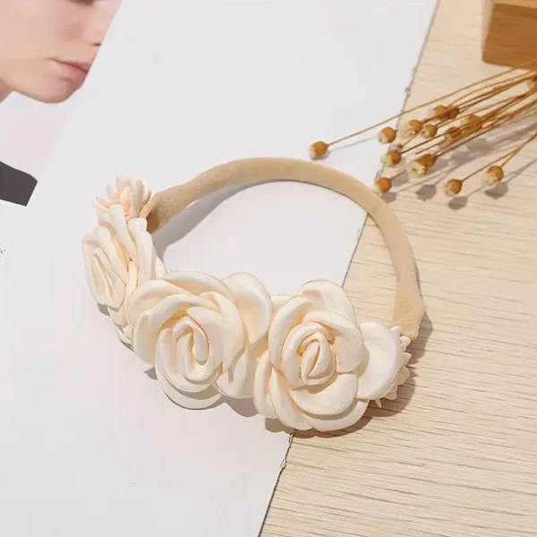 diadema flores