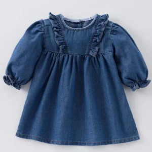 vestido de listas y bordado (copia)