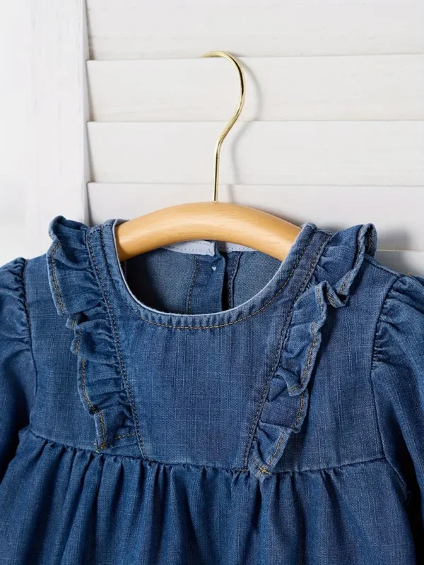 vestido de listas y bordado (copia)