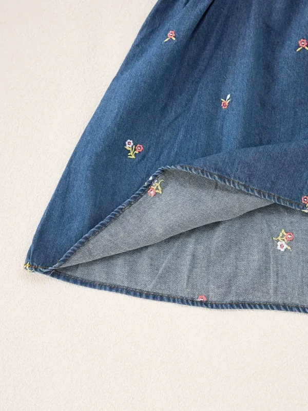vestido denim manga larga (copia)