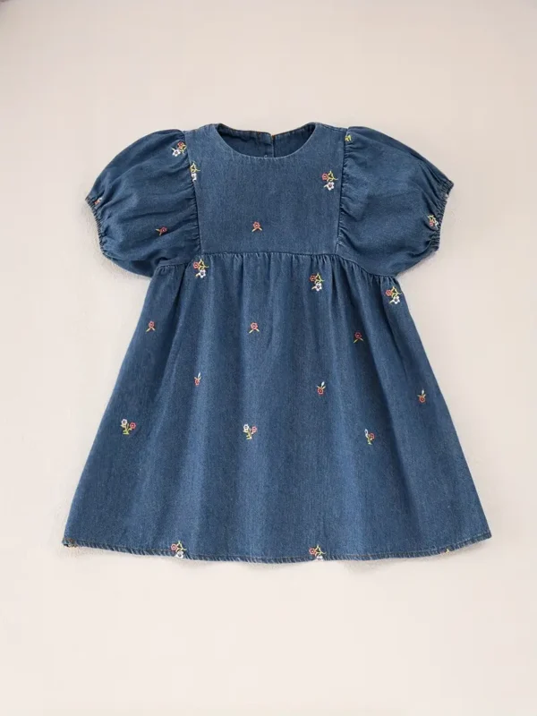 vestido denim manga larga (copia)